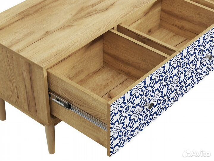 Тв-тумба Тайрон-2 Lace