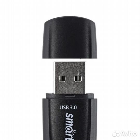 Флешка Smartbuy Scout 512GB черная USB 3.0