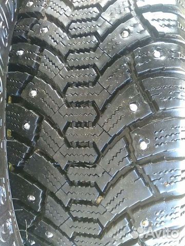 Tunga Nordway 185/70 R14