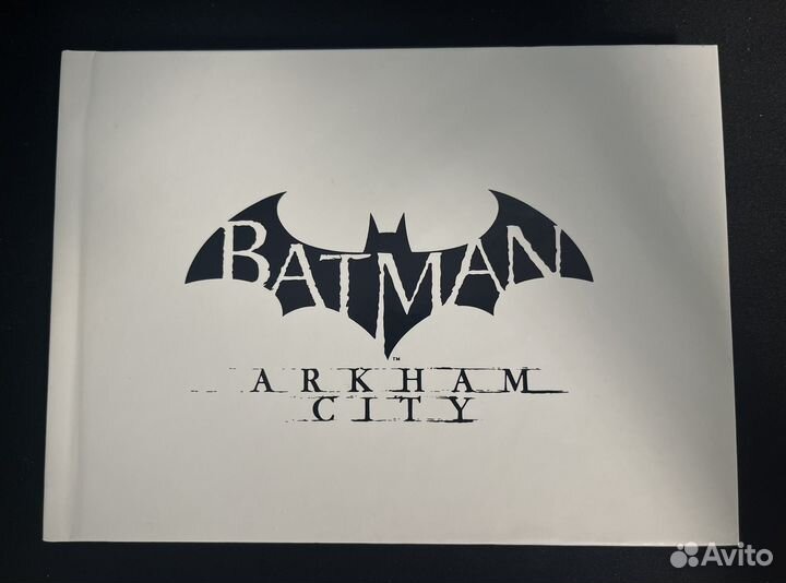 Batman Arkham City ps3