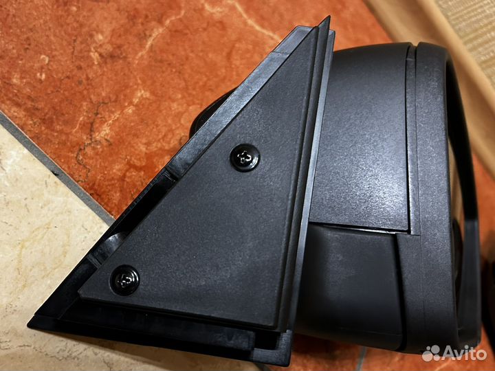 Зеркала ваз 2107