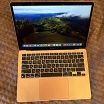 Apple MacBook air 13 2020 m1 8gb 256gb