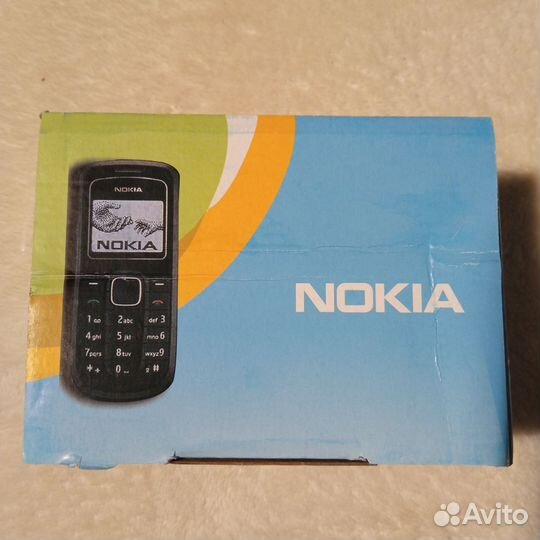 Nokia 1202