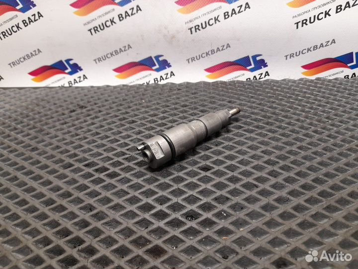 Форсунка топливная механическая