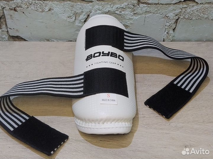 Защита предплечья тхэквондо BoyBo