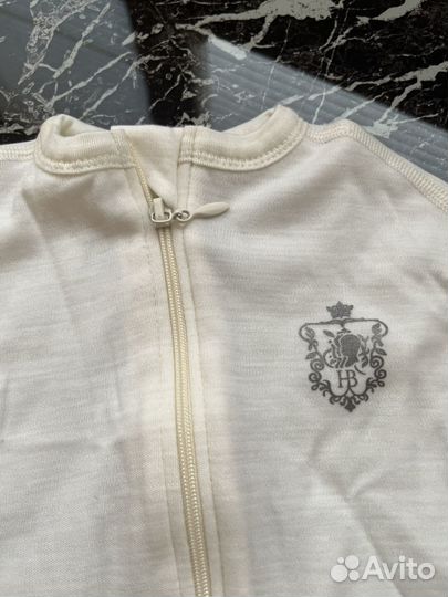 Новый Термо кокон Наследник Выжанова 56 62