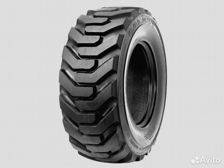 Шина для мини-погрузчиков10-16.5 10prgalaxybeefy b