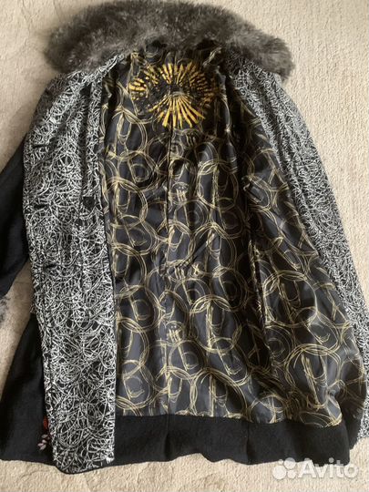 Пальто женское 42 44