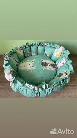 Лежанка для животных