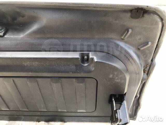 Крышка багажника нижняя BMW X5 E53