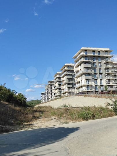 1-к. квартира, 32 м², 4/7 эт.