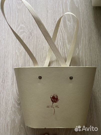 Корзинка для цветов