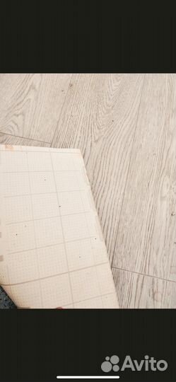 Линолеум бу