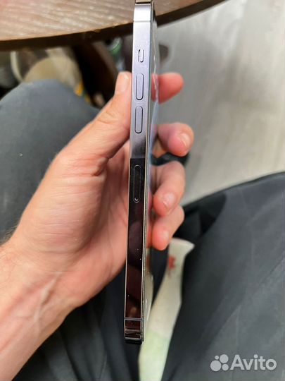 iPhone 14 Pro Max, 256 ГБ