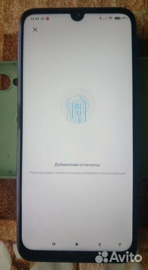 Xiaomi Redmi Note 7, 6/64 ГБ