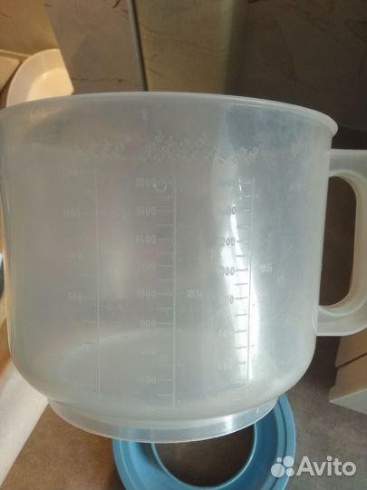 Контейнер/ёмкость для блендера