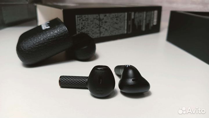 Беспроводные наушники Marshall minor 3 1:1