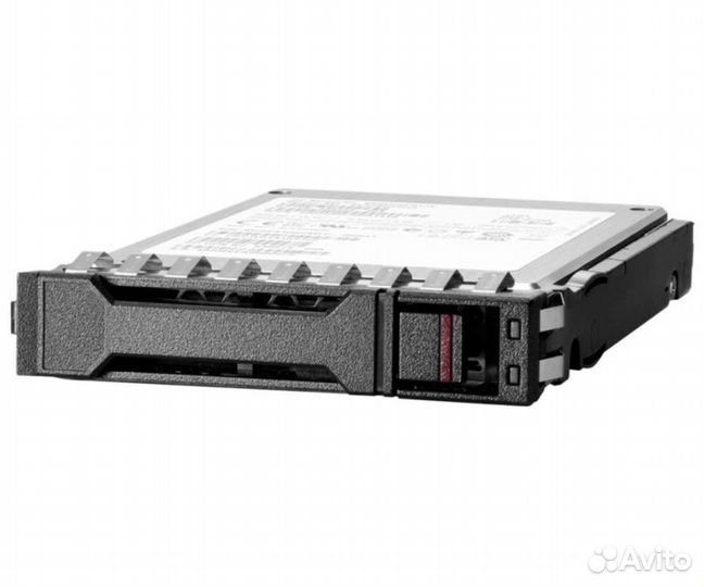 Накопитель HP P07183-B21 3.2Tb 2.5