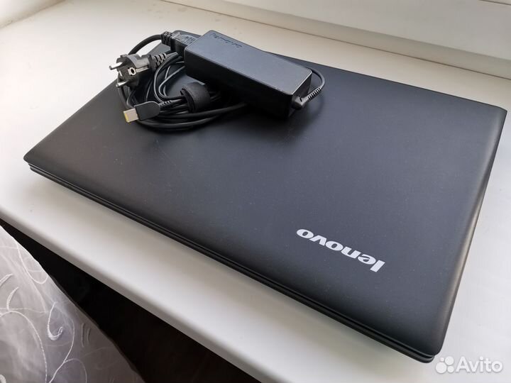 Ноутбук Lenovo g710