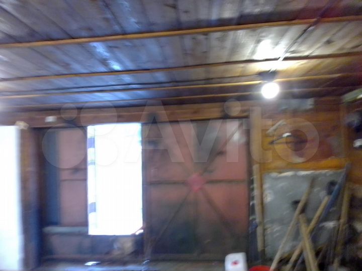 Гараж, 30 м²