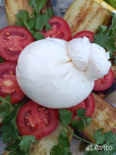 Сыр Бельпер Камамбер Халлуми Бурата Страчателла