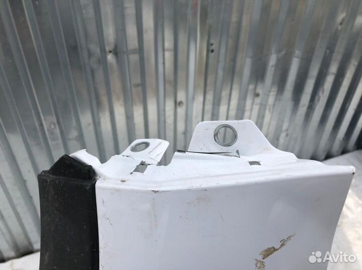 Hyundai Creta 15- Крыло левое 1613