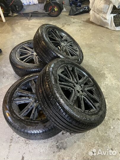 Pirelli Scorpion Verde All Season 245/50 R20 102V