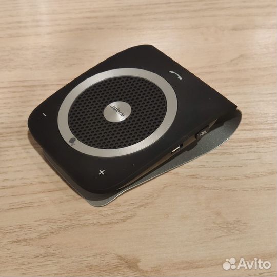 Bluetooth гарнитура Jabra Tour HFS 101