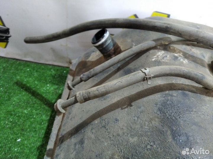 Бак топливный Suzuki Grand Vitara TL52 J20A 2001