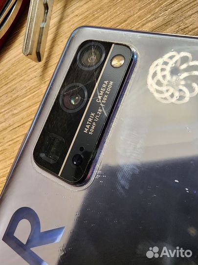 HONOR 30 Pro+, 8/256 ГБ