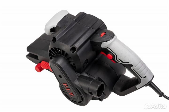 Шлифмашина ленточная PBS75-C1 (900Вт., 533*76мм.)