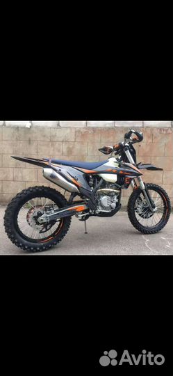 Эндуро JHL Z5