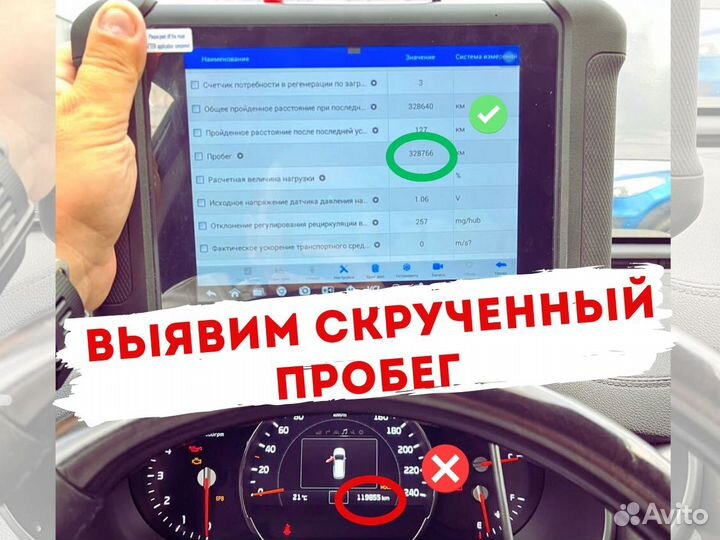 Автоподбор. Проверка авто. Подбор авто