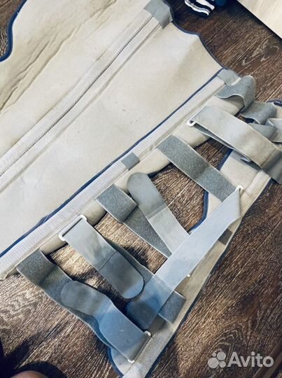 Коленный ортез oaao bocr