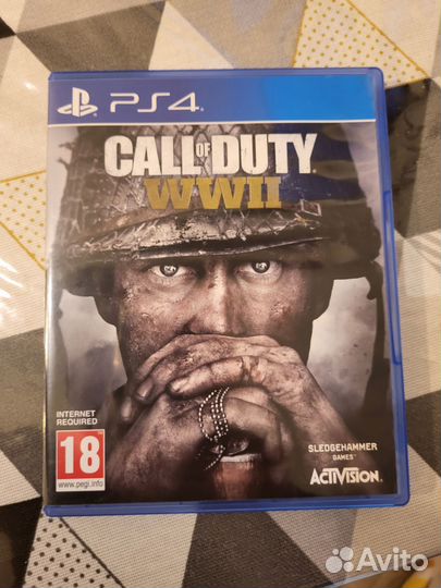 Игры для приставок ps4