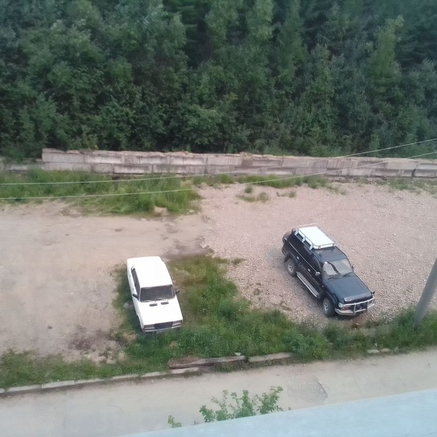 Квартира 3-комн. 70.5 м² в Тында — фото 20 из 22