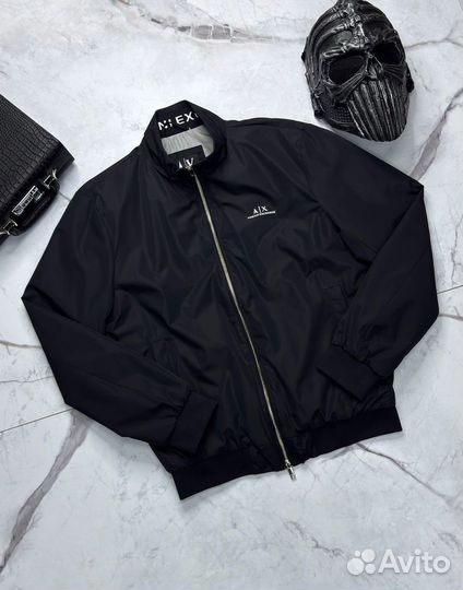 Ветровка Armani Exchange