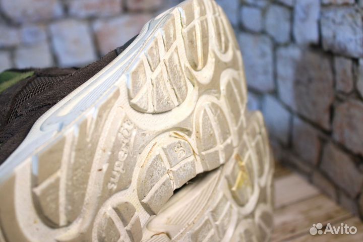 Детские ботинки Superfit 30р