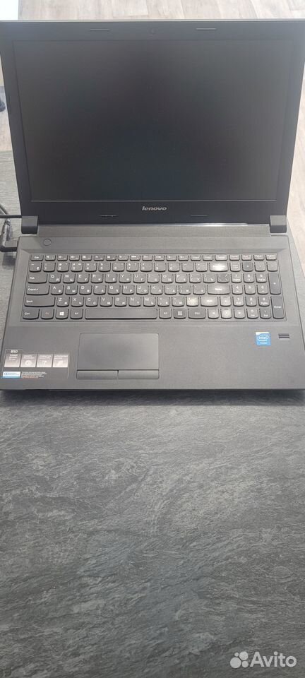 Ноутбук Lenovo B50-30