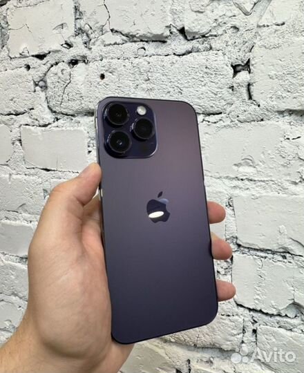 iPhone 14 Pro Max, 256 ГБ