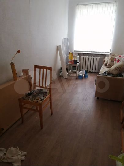 2-к. квартира, 43 м², 5/5 эт.