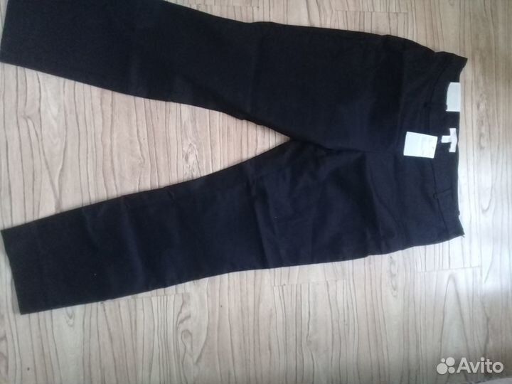 Новые брюки