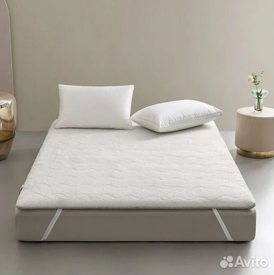 Матрас тонкий