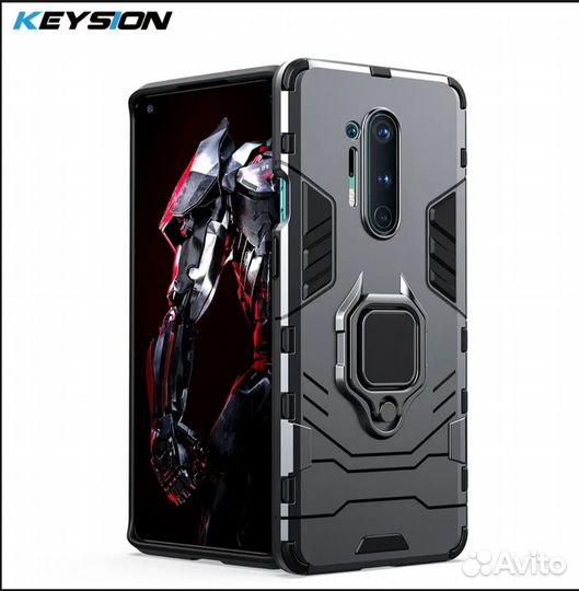 Oneplus 8 pro чехол