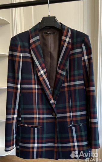 Пиджак Imperial Италия