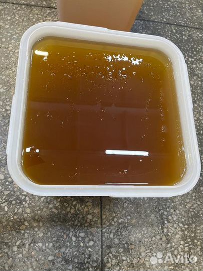 Майский мёд свежий только опт