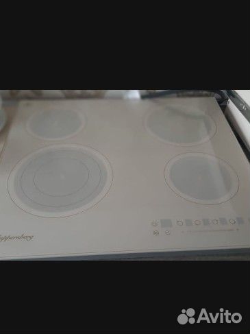 Варочная плита