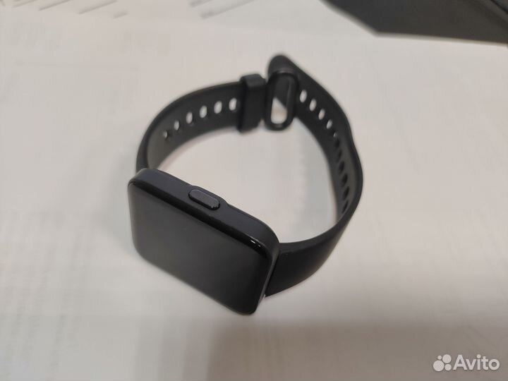 Часы xiaomi Redmi watch 2