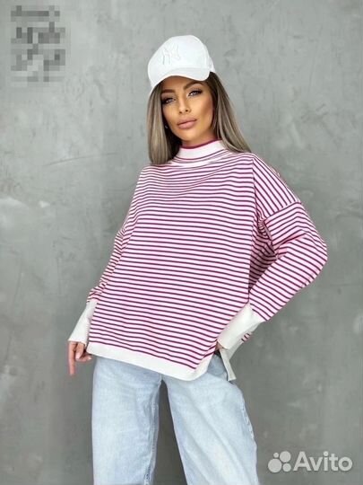 Кофта 48р до 58р