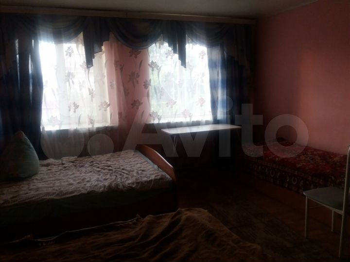 Коттедж 120 м² на участке 50 сот.